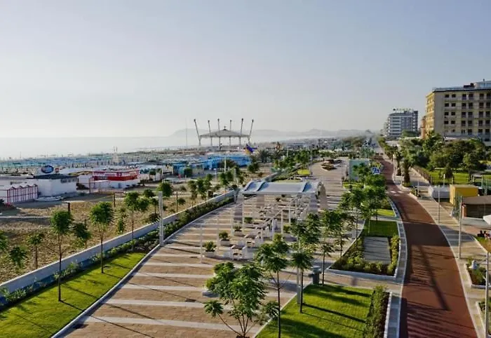 Hotel Sirius Riccione