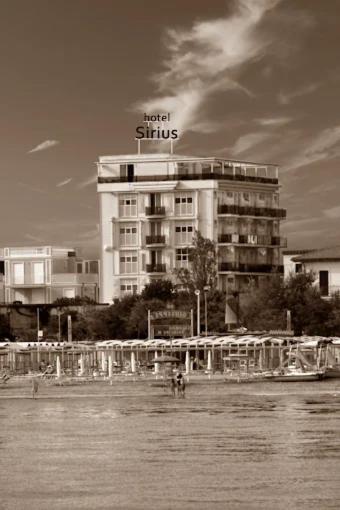 Hotel Sirius Riccione